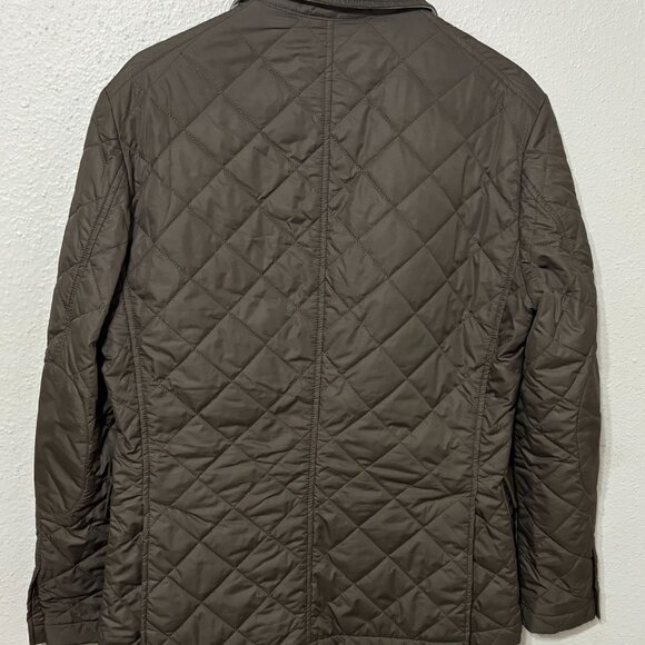 Men’s small Hackett jacket - Picture 4 of 5